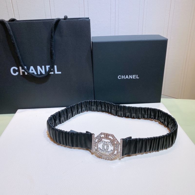 Chanel Belts